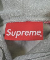 Supreme（シュプリーム）パーカー グレー サイズ:M メンズ/2200665097010