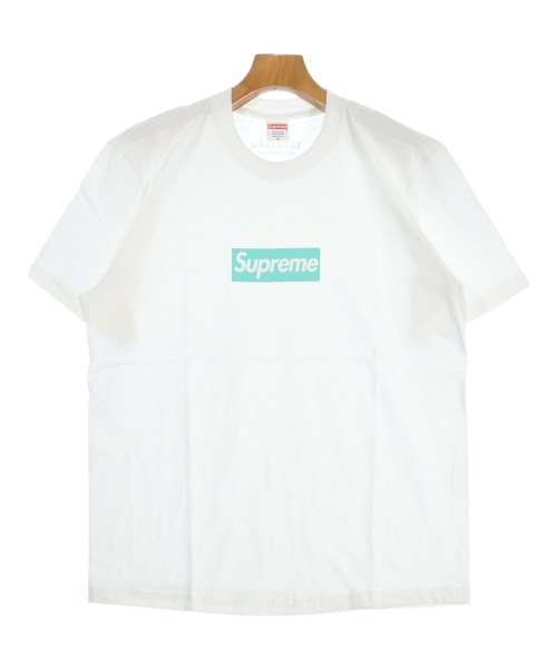 Supreme(シュプリーム)パーカー 白 サイズ:M/2200665097034