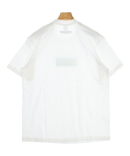 Supreme（シュプリーム）パーカー 白 サイズ:M メンズ/2200665097034