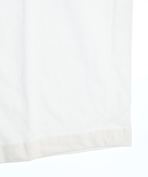 Supreme（シュプリーム）パーカー 白 サイズ:M メンズ/2200665097034