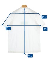 Supreme（シュプリーム）パーカー 白 サイズ:M メンズ/2200665097034