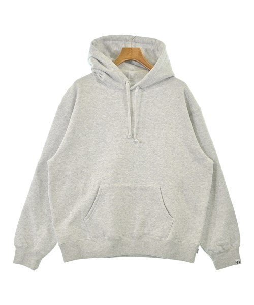 Supreme(シュプリーム)パーカー グレー サイズ:L/2200208668110