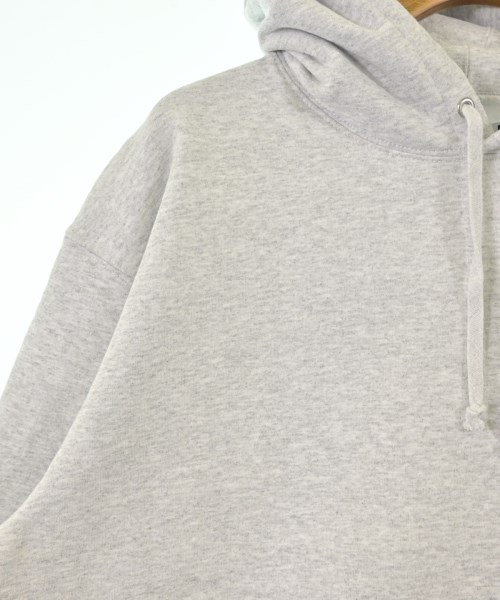 Supreme（シュプリーム）パーカー グレー サイズ:L メンズ/2200208668110