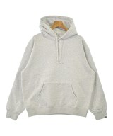 Supreme（シュプリーム）パーカー グレー サイズ:L メンズ/2200208668110
