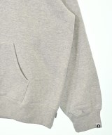 Supreme（シュプリーム）パーカー グレー サイズ:L メンズ/2200208668110