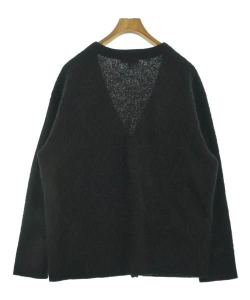 Supreme（シュプリーム）カーディガン 黒 サイズ:L メンズ/2200665327018