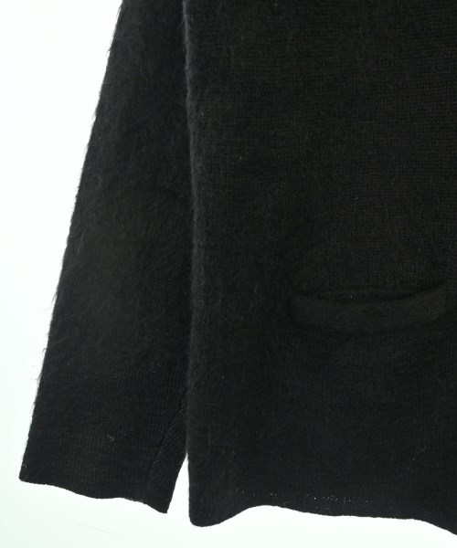 Supreme（シュプリーム）カーディガン 黒 サイズ:L メンズ/2200665327018