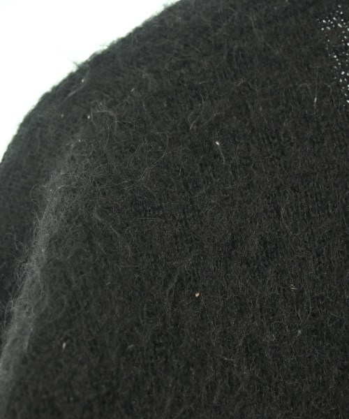 Supreme（シュプリーム）カーディガン 黒 サイズ:L メンズ/2200665327018