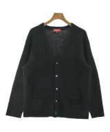 Supreme（シュプリーム）カーディガン 黒 サイズ:L メンズ/2200665327018