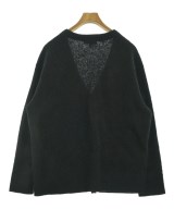 Supreme（シュプリーム）カーディガン 黒 サイズ:L メンズ/2200665327018