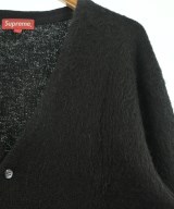 Supreme（シュプリーム）カーディガン 黒 サイズ:L メンズ/2200665327018