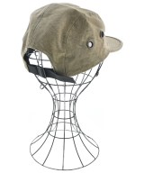 Supreme（シュプリーム）キャップ カーキ サイズ:- メンズ/2200665327025
