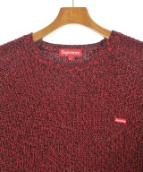 Supreme（シュプリーム）ニット・セーター 赤 サイズ:L メンズ/2200665445019