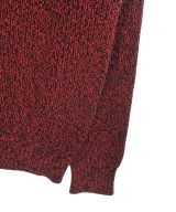 Supreme（シュプリーム）ニット・セーター 赤 サイズ:L メンズ/2200665445019