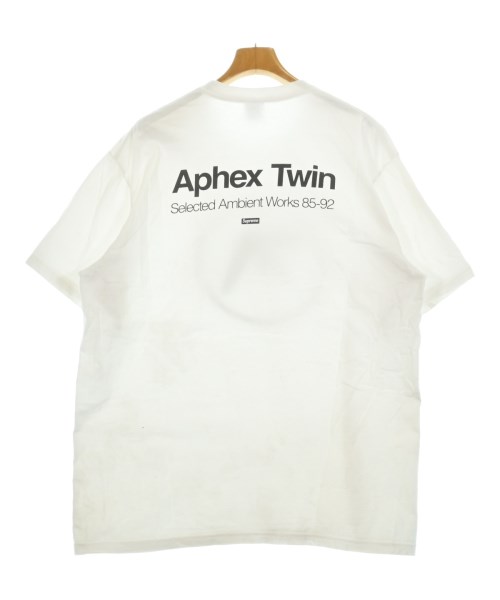 Supreme（シュプリーム）Tシャツ・カットソー 白 サイズ:XL メンズ/2200665471025