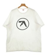 Supreme（シュプリーム）Tシャツ・カットソー 白 サイズ:XL メンズ/2200665471025