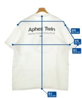 Supreme（シュプリーム）Tシャツ・カットソー 白 サイズ:XL メンズ/2200665471025