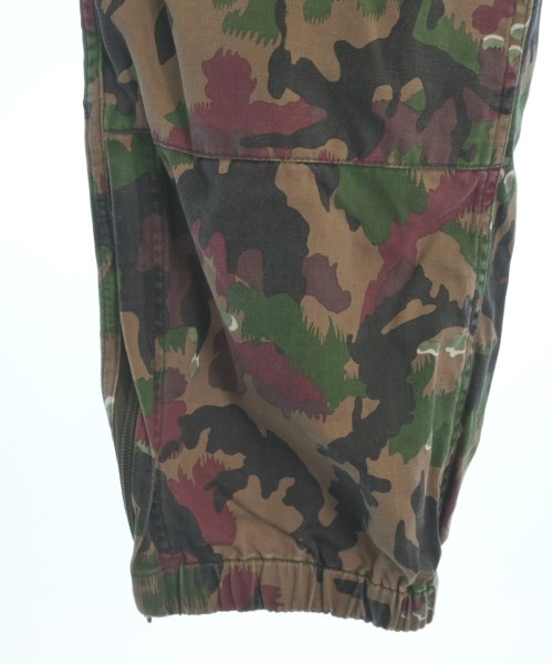 Supreme（シュプリーム）カーゴパンツ 茶 サイズ:34(XL位) メンズ/2200665471032