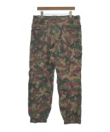 Supreme（シュプリーム）カーゴパンツ 茶 サイズ:34(XL位) メンズ/2200665471032