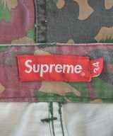 Supreme（シュプリーム）カーゴパンツ 茶 サイズ:34(XL位) メンズ/2200665471032