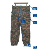 Supreme（シュプリーム）カーゴパンツ 茶 サイズ:34(XL位) メンズ/2200665471032