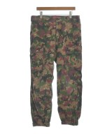 Supreme カーゴパンツ