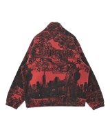 Supreme（シュプリーム）ブルゾン 赤 サイズ:M メンズ/2200665475016