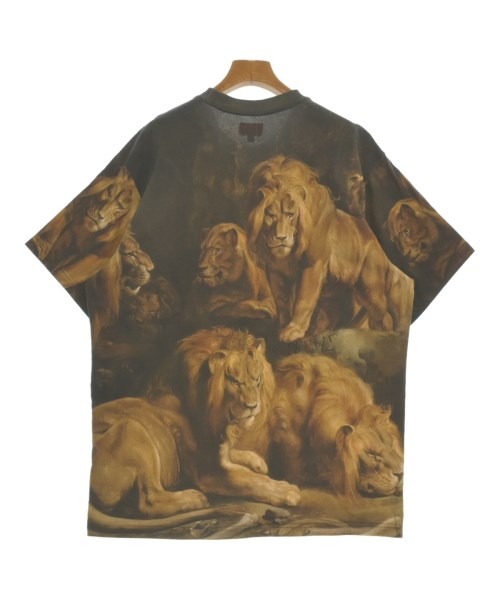 Supreme（シュプリーム）Tシャツ・カットソー 黒 サイズ:L メンズ/2200665475030