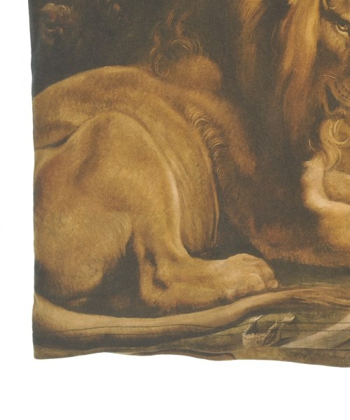 Supreme（シュプリーム）Tシャツ・カットソー 黒 サイズ:L メンズ/2200665475030