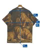 Supreme（シュプリーム）Tシャツ・カットソー 黒 サイズ:L メンズ/2200665475030