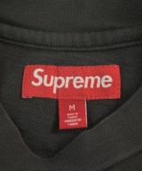 Supreme（シュプリーム）Tシャツ・カットソー 黒 サイズ:M メンズ/2200665475047