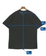 Supreme（シュプリーム）Tシャツ・カットソー 黒 サイズ:L メンズ/2200665475054