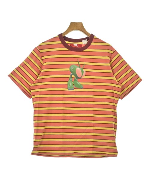 Supreme(シュプリーム)Tシャツ・カットソー ピンク サイズ:S/2200665762017