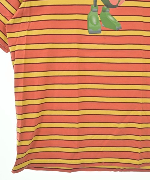 Supreme（シュプリーム）Tシャツ・カットソー ピンク サイズ:S メンズ/2200665762017