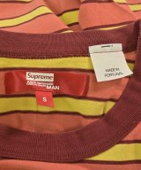 Supreme（シュプリーム）Tシャツ・カットソー ピンク サイズ:S メンズ/2200665762017