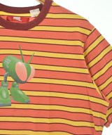 Supreme（シュプリーム）Tシャツ・カットソー ピンク サイズ:S メンズ/2200665762017