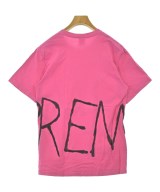 Supreme（シュプリーム）Tシャツ・カットソー ピンク サイズ:S メンズ/2200665762024
