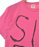 Supreme（シュプリーム）Tシャツ・カットソー ピンク サイズ:S メンズ/2200665762024