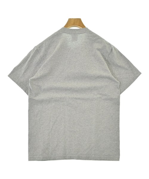 Supreme（シュプリーム）Tシャツ・カットソー グレー サイズ:S メンズ/2200665762031