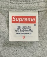 Supreme（シュプリーム）Tシャツ・カットソー グレー サイズ:S メンズ/2200665762031