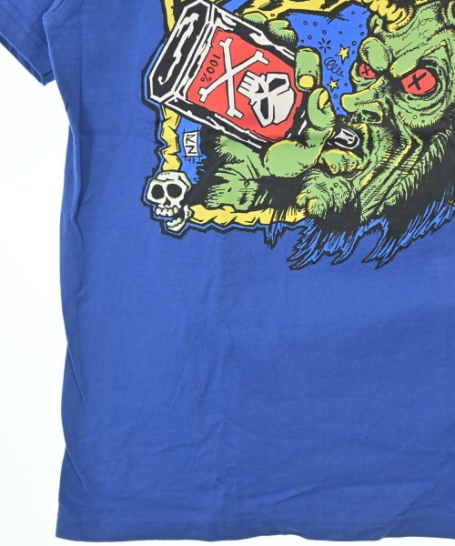 Supreme（シュプリーム）Tシャツ・カットソー 青 サイズ:S メンズ/2200665762048