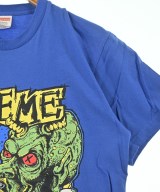 Supreme（シュプリーム）Tシャツ・カットソー 青 サイズ:S メンズ/2200665762048