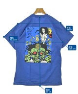 Supreme（シュプリーム）Tシャツ・カットソー 青 サイズ:S メンズ/2200665762048