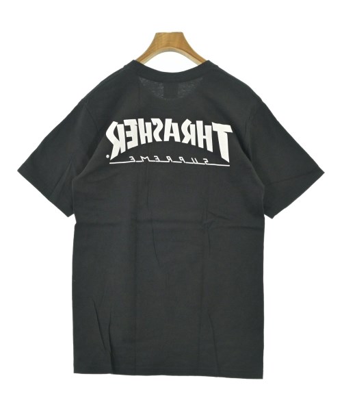 Supreme（シュプリーム）Tシャツ・カットソー 黒 サイズ:S メンズ/2200665762055