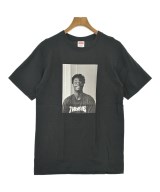 Supreme（シュプリーム）Tシャツ・カットソー 黒 サイズ:S メンズ/2200665762055