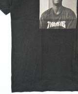 Supreme（シュプリーム）Tシャツ・カットソー 黒 サイズ:S メンズ/2200665762055