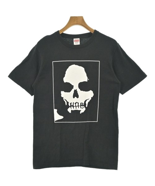 Supreme(シュプリーム)Tシャツ・カットソー 黒 サイズ:S/2200665762062