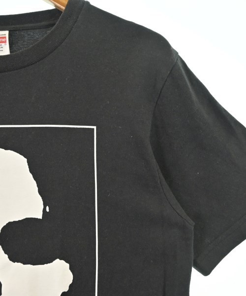 Supreme（シュプリーム）Tシャツ・カットソー 黒 サイズ:S メンズ/2200665762062