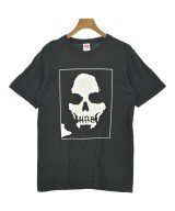 Supreme（シュプリーム）Tシャツ・カットソー 黒 サイズ:S メンズ/2200665762062