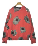 Supreme（シュプリーム）ニット・セーター 赤 サイズ:S メンズ/2200665762079